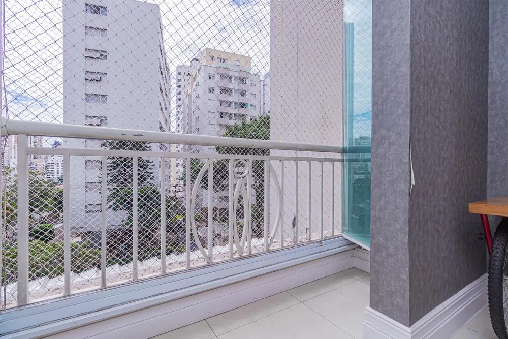 Apartamento, 4 quartos, 210 m² - Foto 8