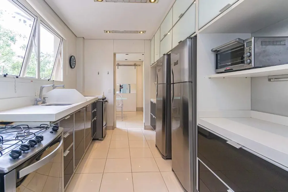 Apartamento, 4 quartos, 210 m² - Foto 2