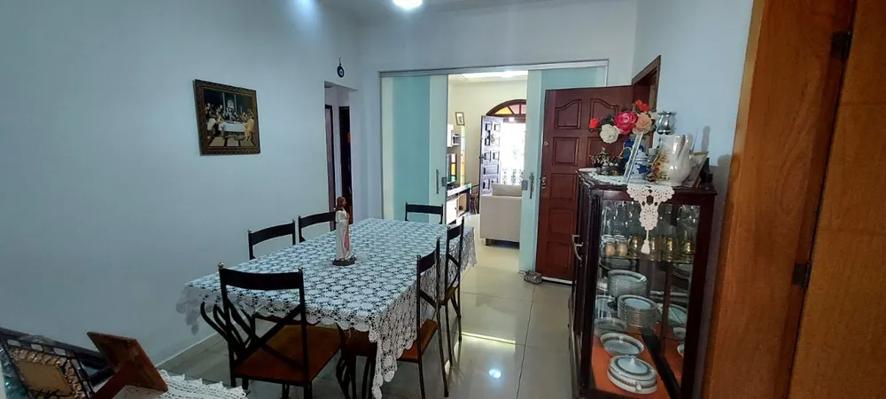 Casa, 3 quartos, 360 m² - Foto 1