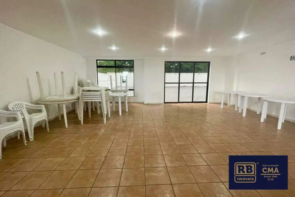 Apartamento, 2 quartos, 85 m² - Foto 18