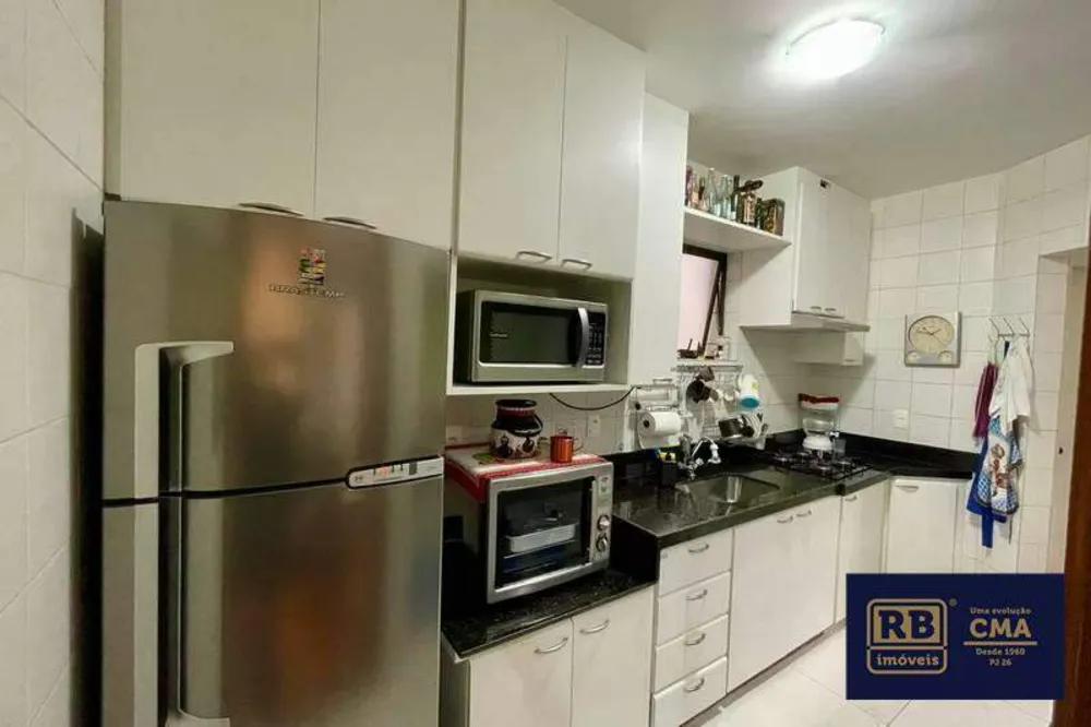 Apartamento, 2 quartos, 85 m² - Foto 8