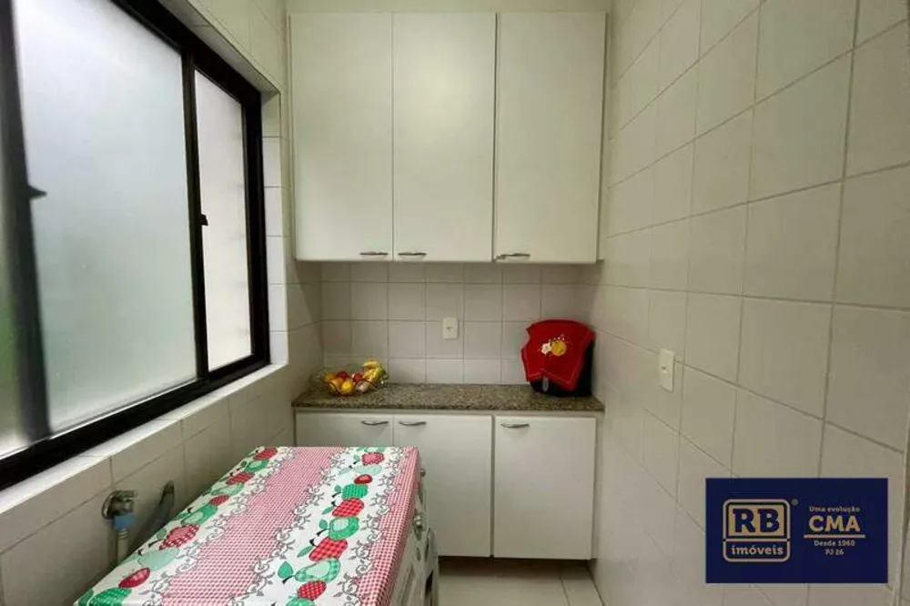 Apartamento, 2 quartos, 85 m² - Foto 9