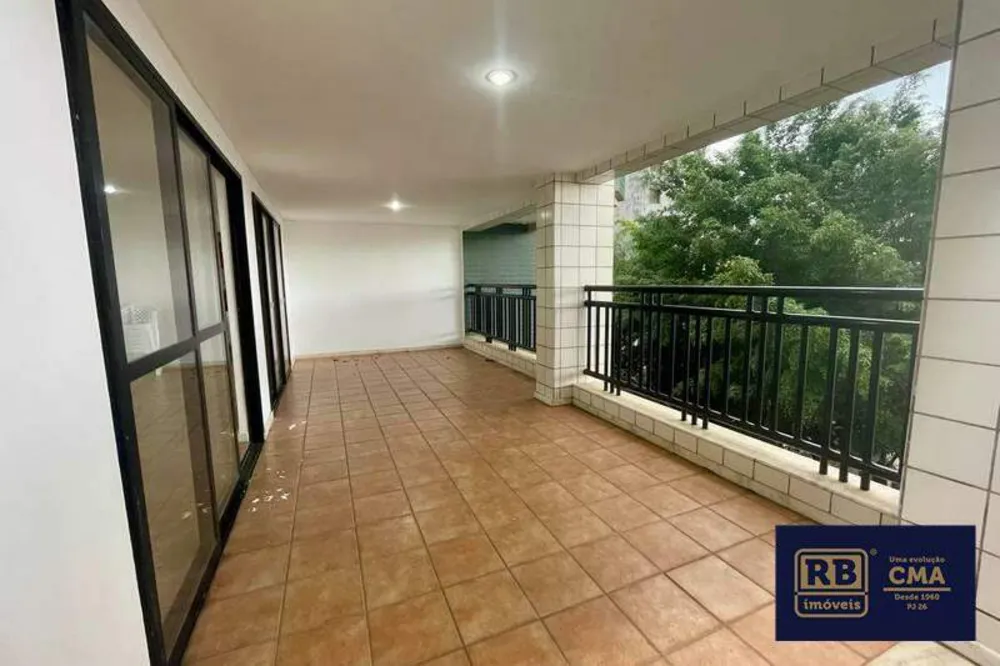 Apartamento, 2 quartos, 85 m² - Foto 11