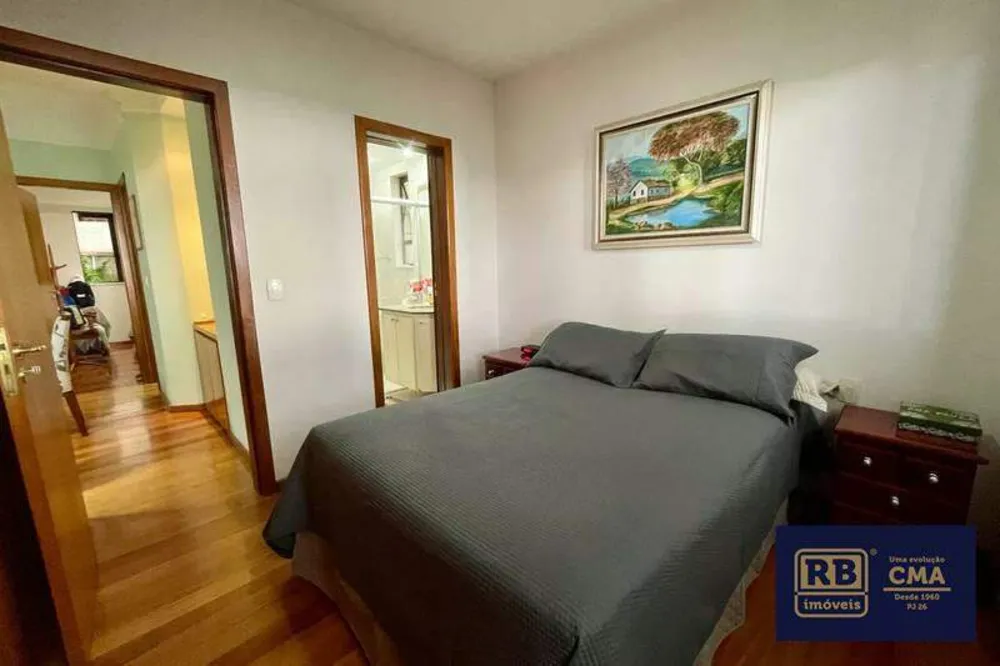 Apartamento, 2 quartos, 85 m² - Foto 5