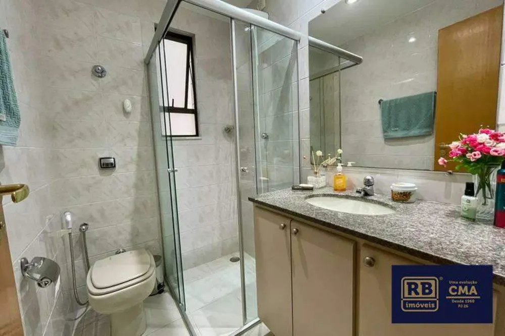 Apartamento, 2 quartos, 85 m² - Foto 4