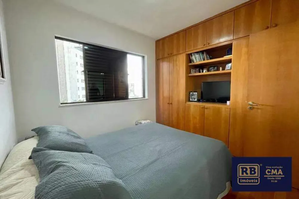 Apartamento, 2 quartos, 85 m² - Foto 7
