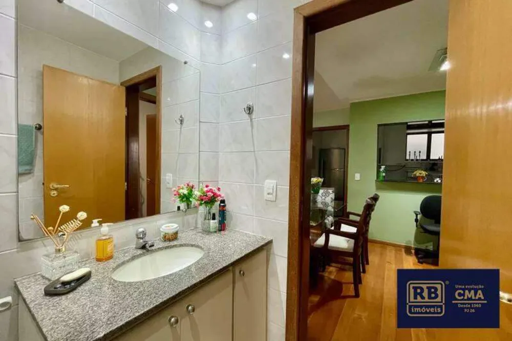 Apartamento, 2 quartos, 85 m² - Foto 6