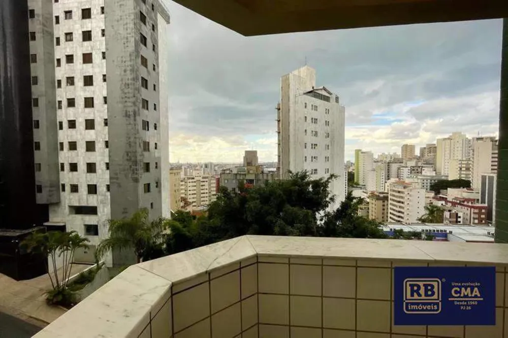 Apartamento, 2 quartos, 85 m² - Foto 3