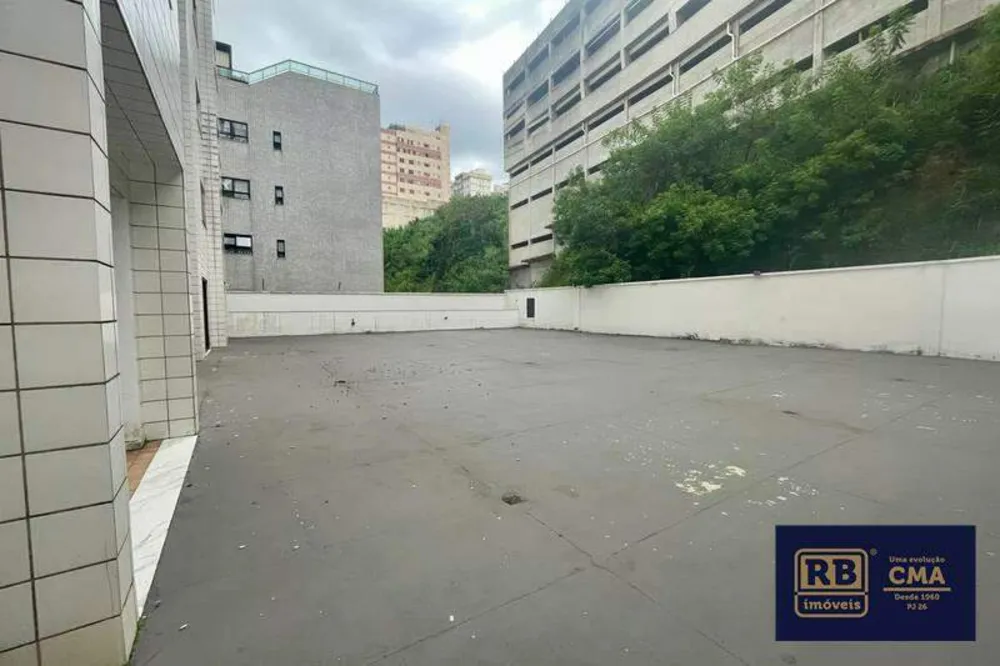 Apartamento, 2 quartos, 85 m² - Foto 10