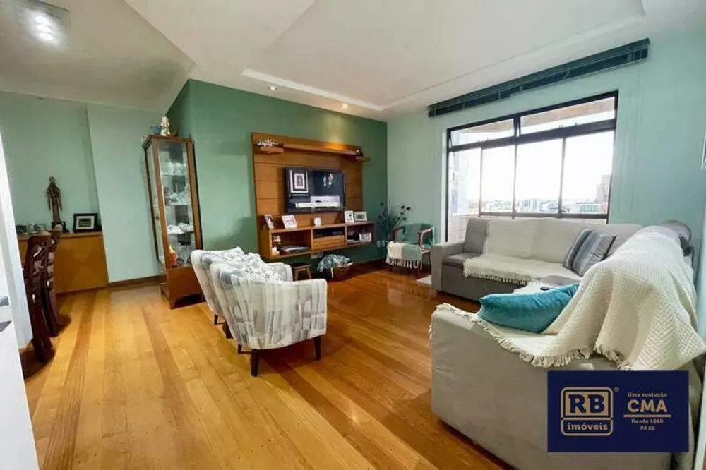 Apartamento, 2 quartos, 85 m² - Foto 1