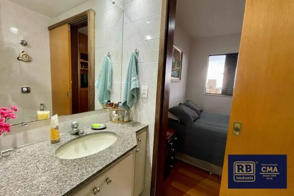 Apartamento, 2 quartos, 85 m² - Foto 5
