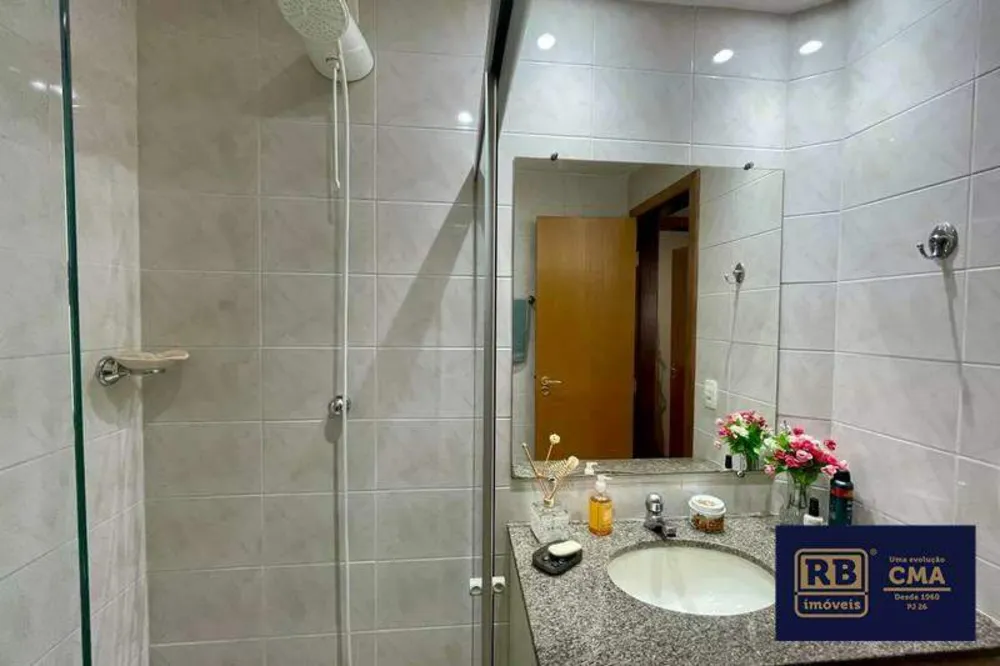 Apartamento, 2 quartos, 85 m² - Foto 7