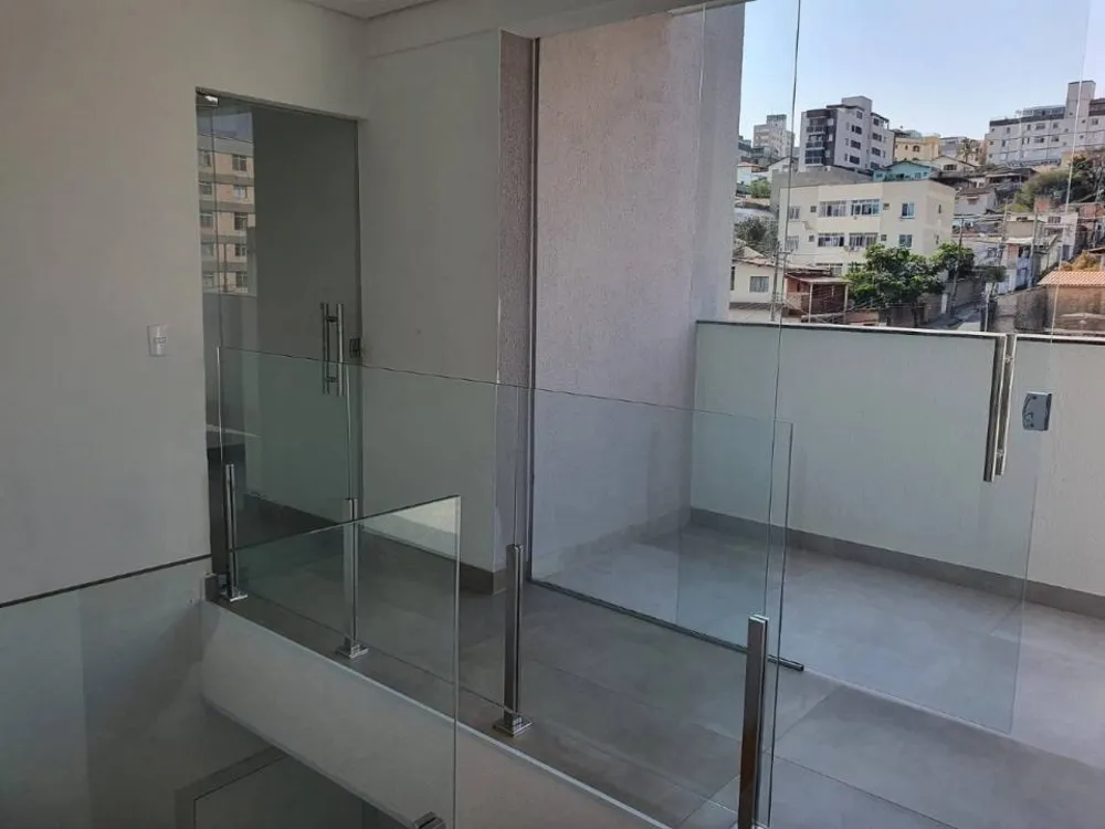 Cobertura, 2 quartos, 128 m² - Foto 4