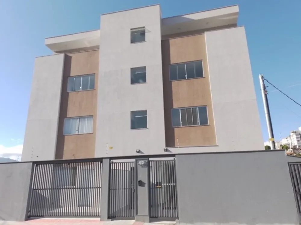 Cobertura, 2 quartos, 128 m² - Foto 2