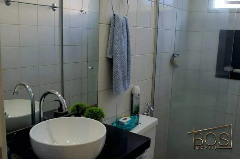 Apartamento, 3 quartos, 98 m² - Foto 2