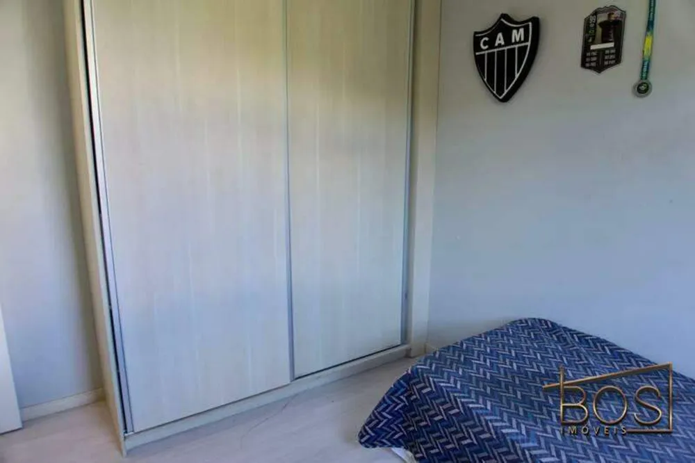 Apartamento, 3 quartos, 98 m² - Foto 11