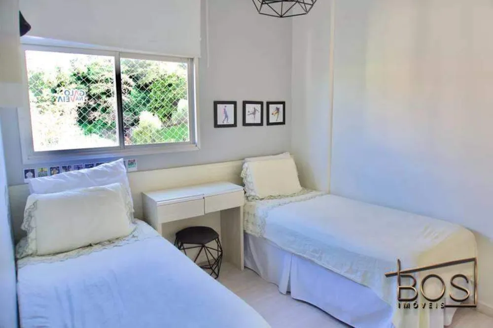 Apartamento, 3 quartos, 98 m² - Foto 13