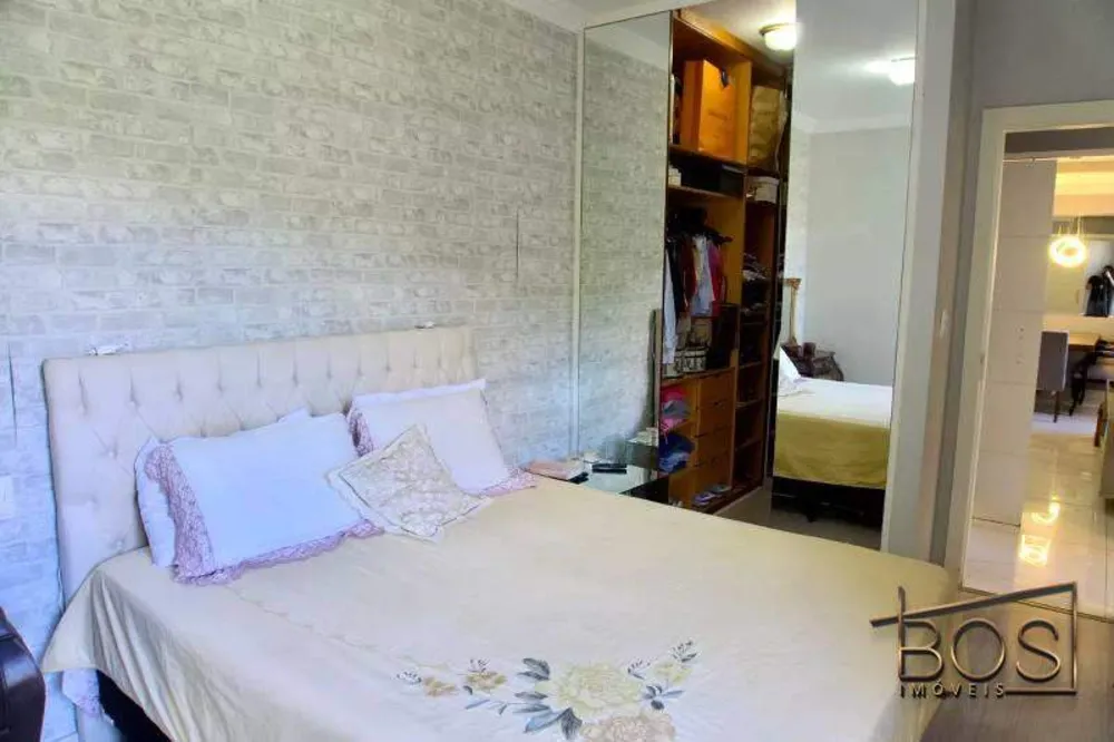 Apartamento, 3 quartos, 98 m² - Foto 9
