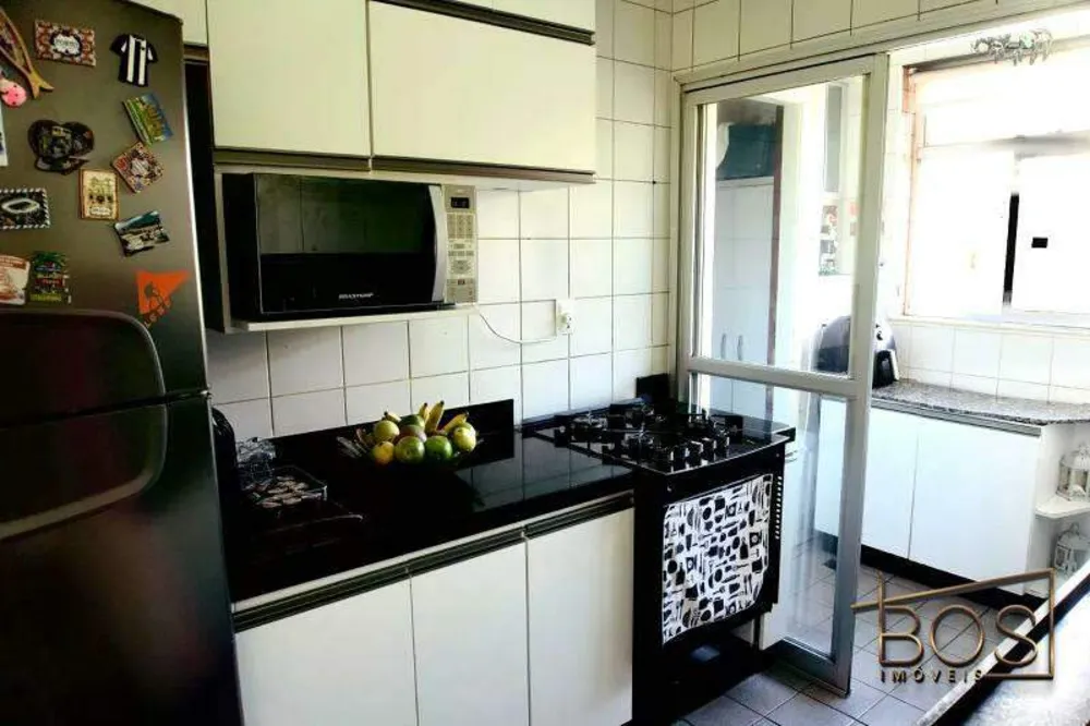 Apartamento, 3 quartos, 98 m² - Foto 3