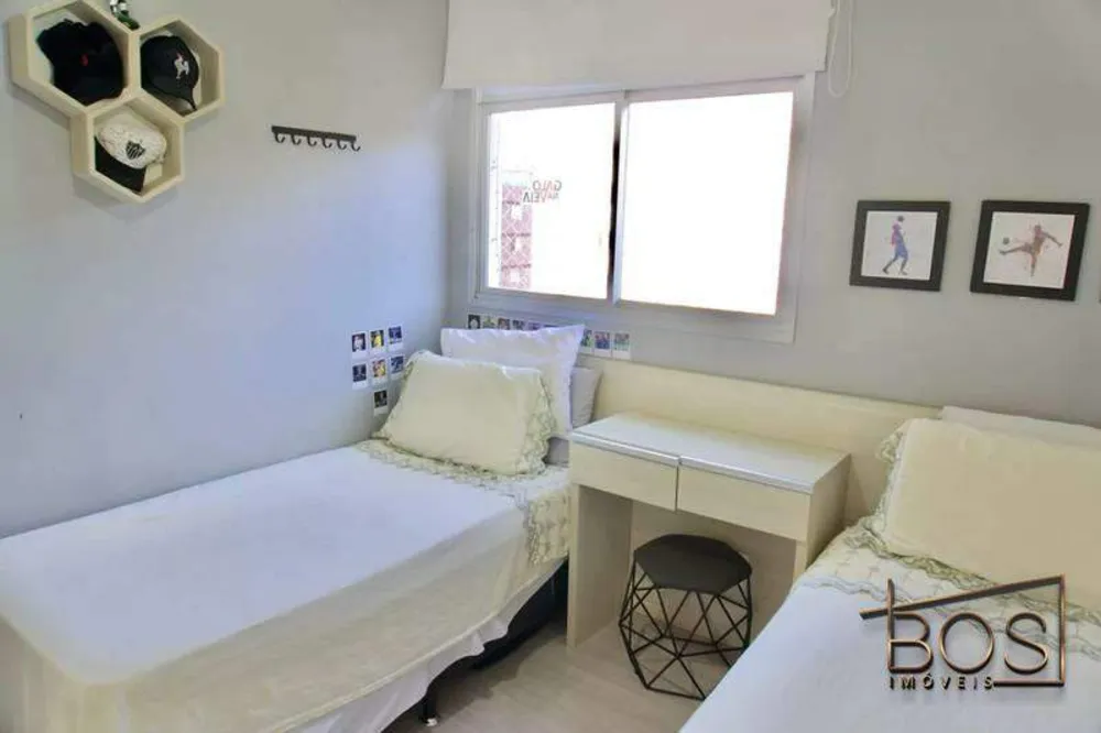 Apartamento, 3 quartos, 98 m² - Foto 9
