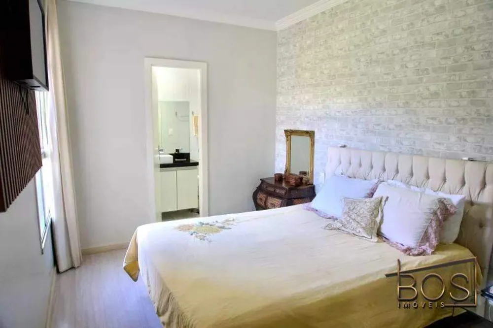 Apartamento, 3 quartos, 98 m² - Foto 7