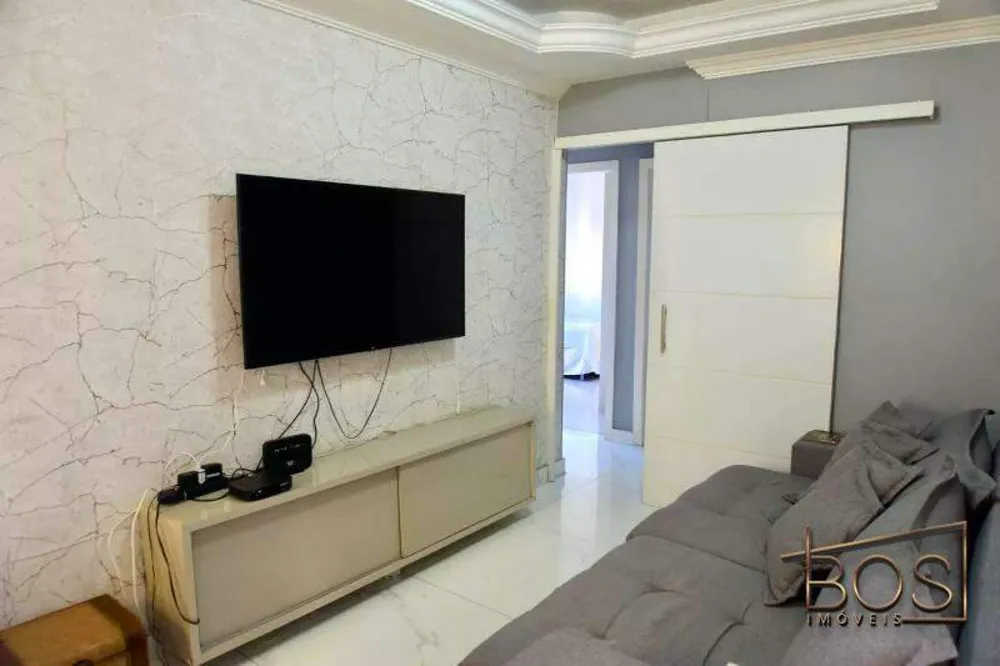 Apartamento, 3 quartos, 98 m² - Foto 6
