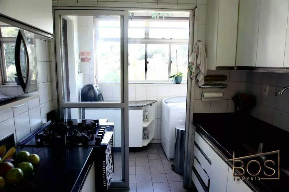 Apartamento, 3 quartos, 98 m² - Foto 3