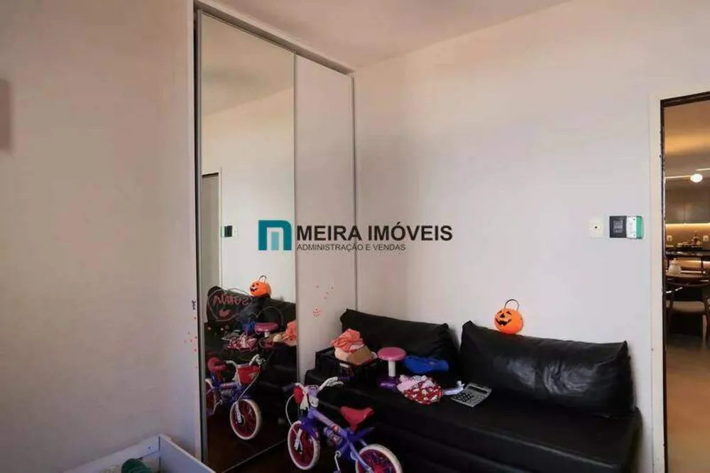 Apartamento, 3 quartos, 98 m² - Foto 16