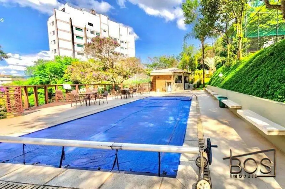 Apartamento, 3 quartos, 98 m² - Foto 4