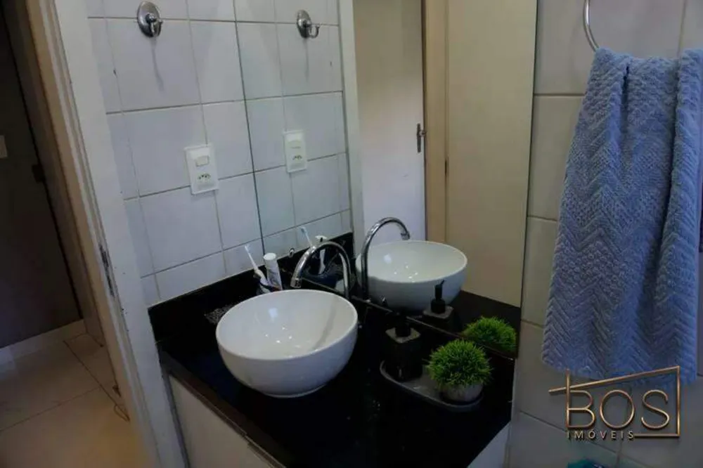 Apartamento, 3 quartos, 98 m² - Foto 12