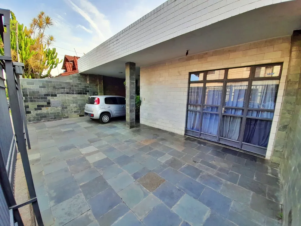 Casa, 4 quartos, 360 m² - Foto 3