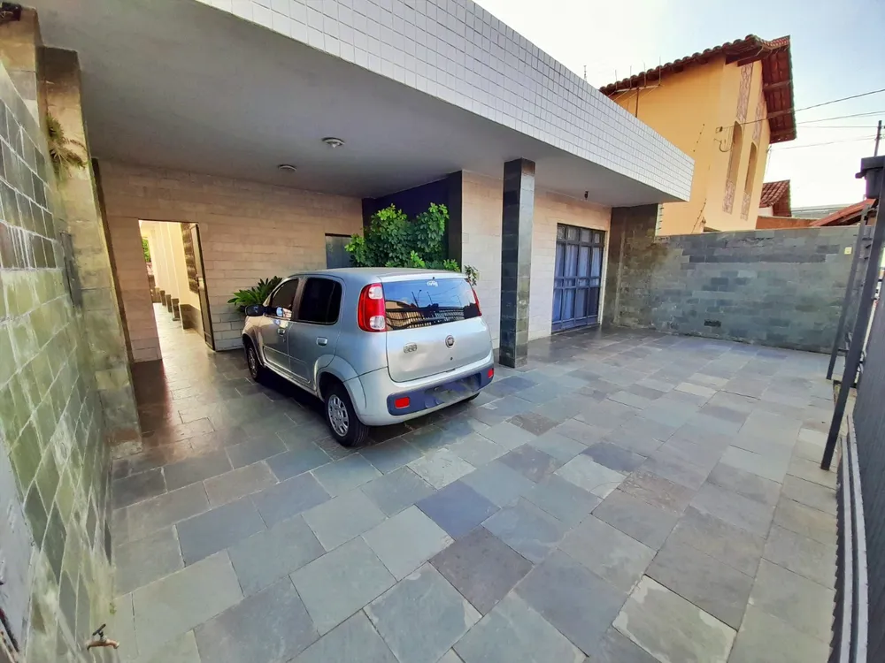 Casa, 4 quartos, 360 m² - Foto 2