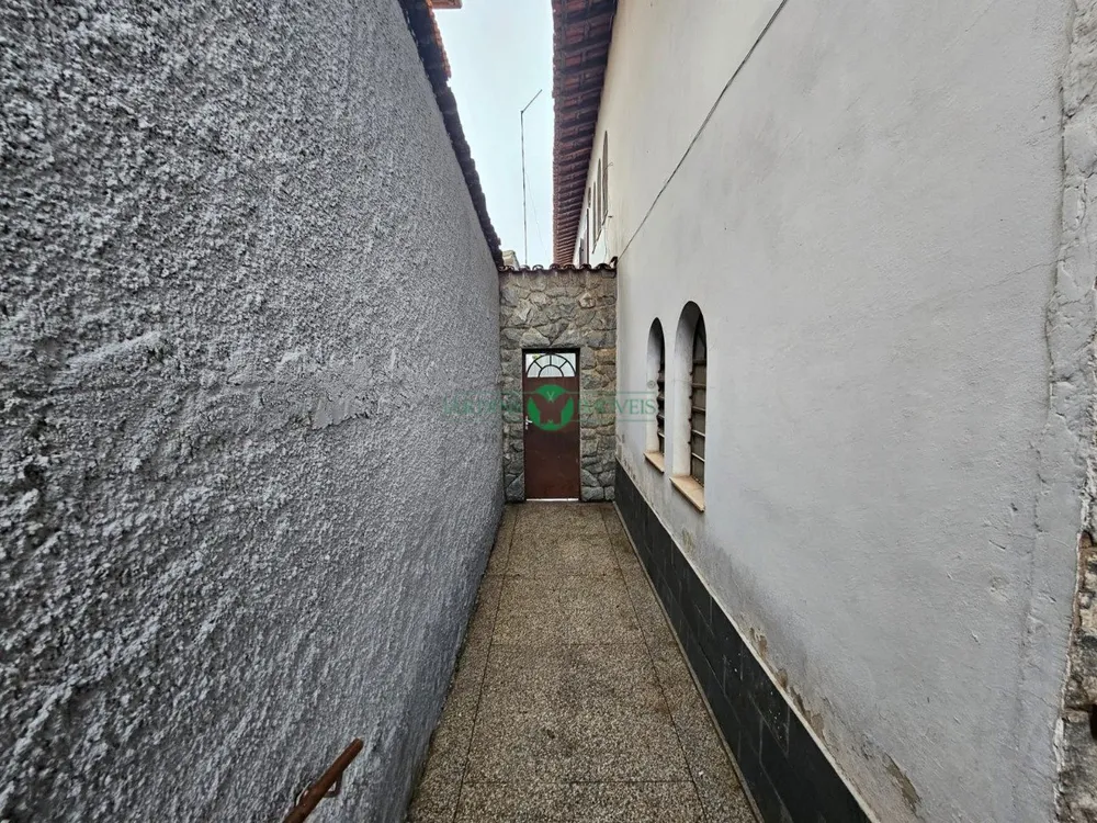 Casa, 1 quarto, 120 m² - Foto 6