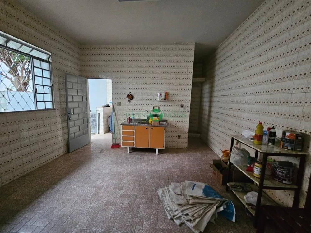 Casa, 1 quarto, 120 m² - Foto 3