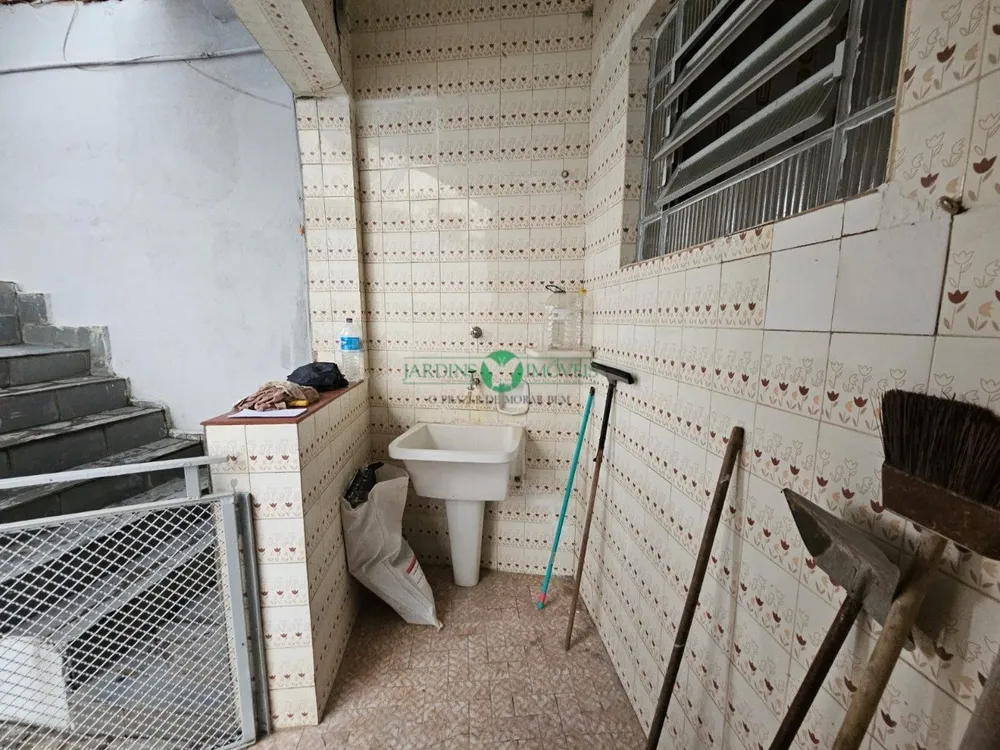 Casa, 1 quarto, 120 m² - Foto 1