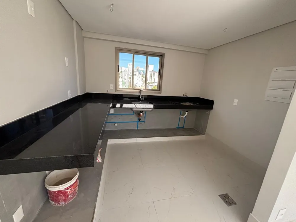 Cobertura, 3 quartos, 121 m² - Foto 2