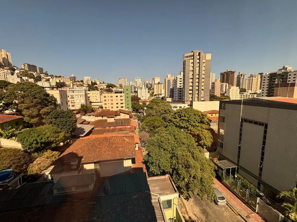 Cobertura, 3 quartos, 121 m² - Foto 11