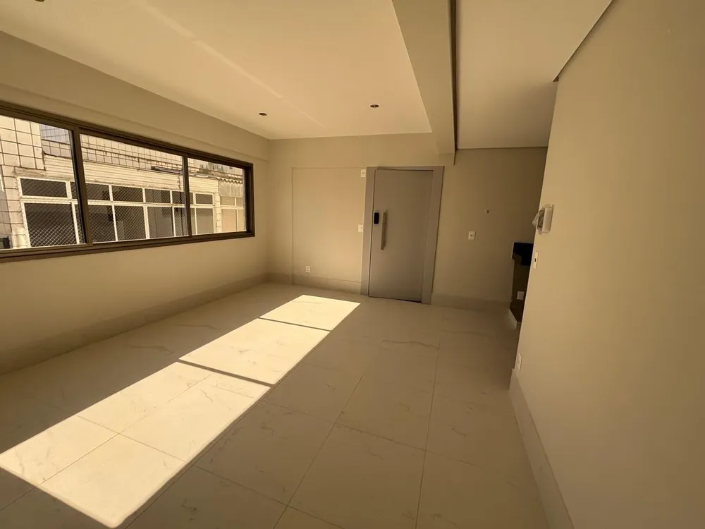 Cobertura, 3 quartos, 121 m² - Foto 1