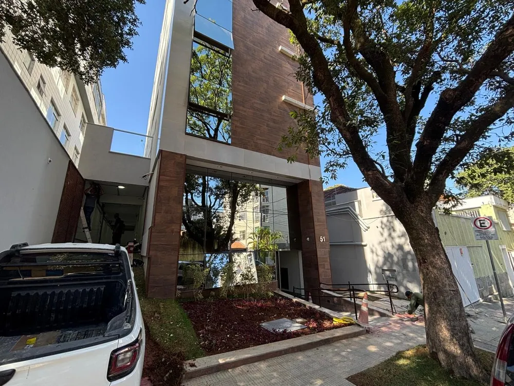 Cobertura, 3 quartos, 121 m² - Foto 12