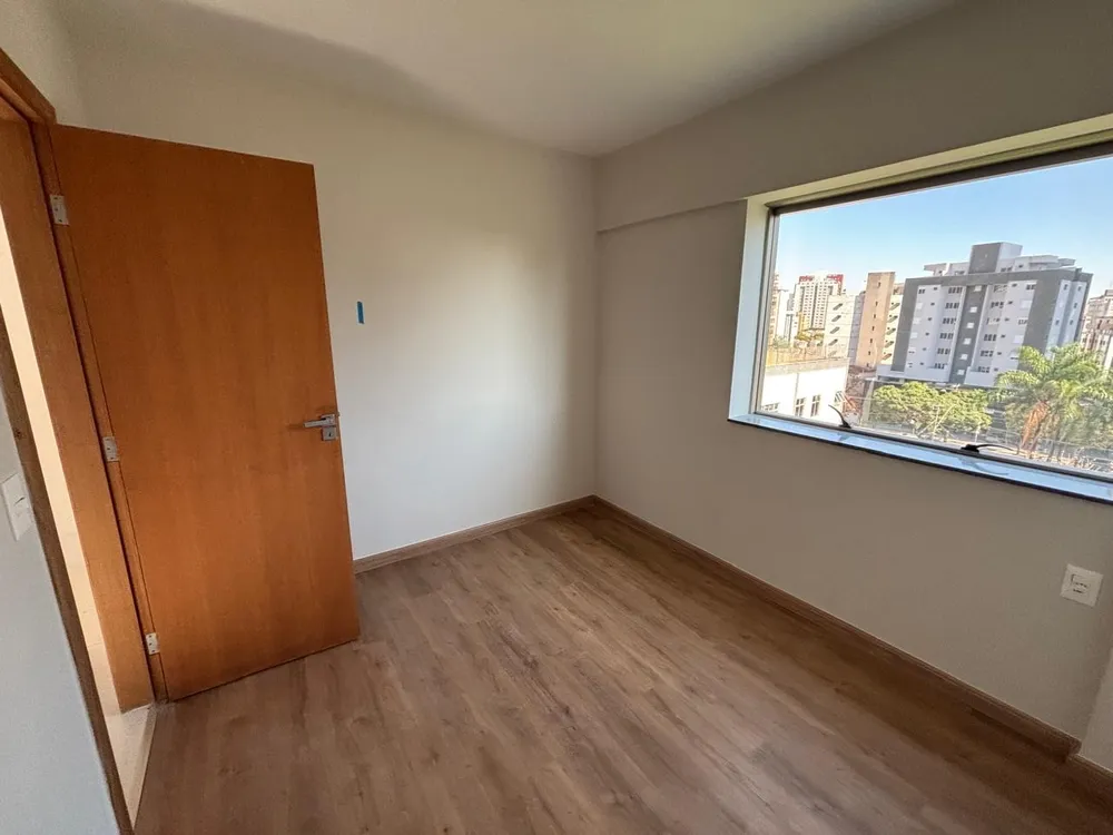 Cobertura, 3 quartos, 121 m² - Foto 4
