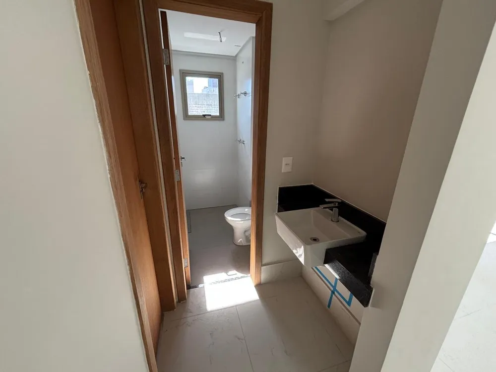 Cobertura, 3 quartos, 121 m² - Foto 5