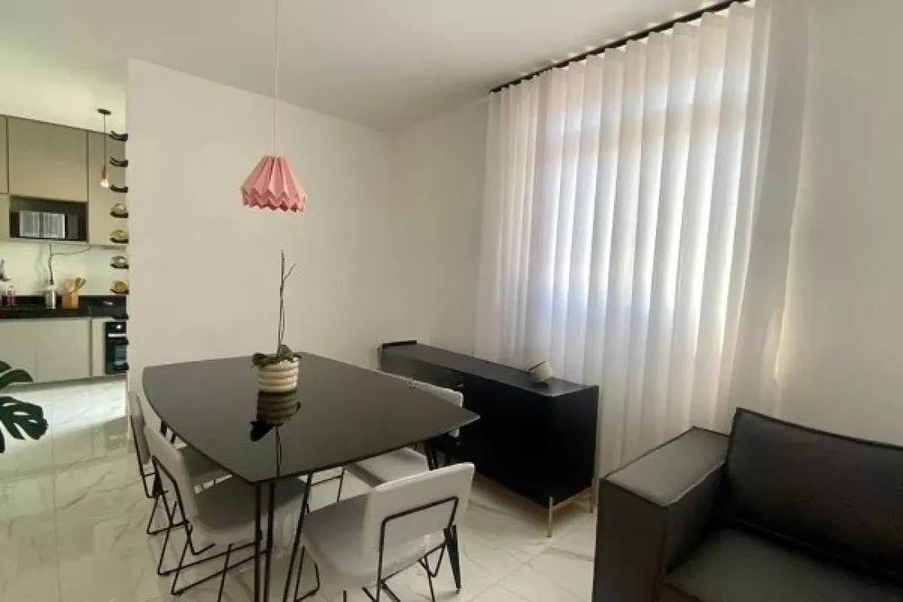 Apartamento, 3 quartos, 85 m² - Foto 3