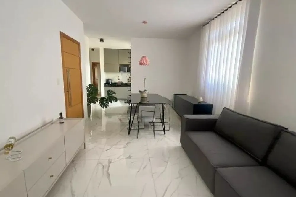 Apartamento, 3 quartos, 85 m² - Foto 2