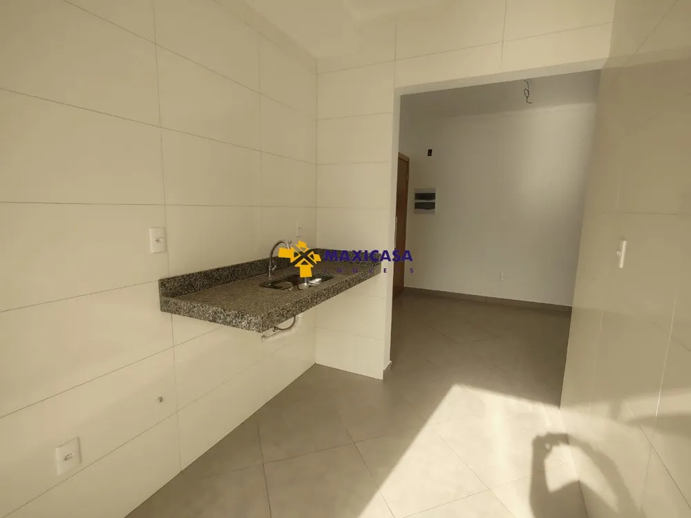 Apartamento, 2 quartos, 85 m² - Foto 11