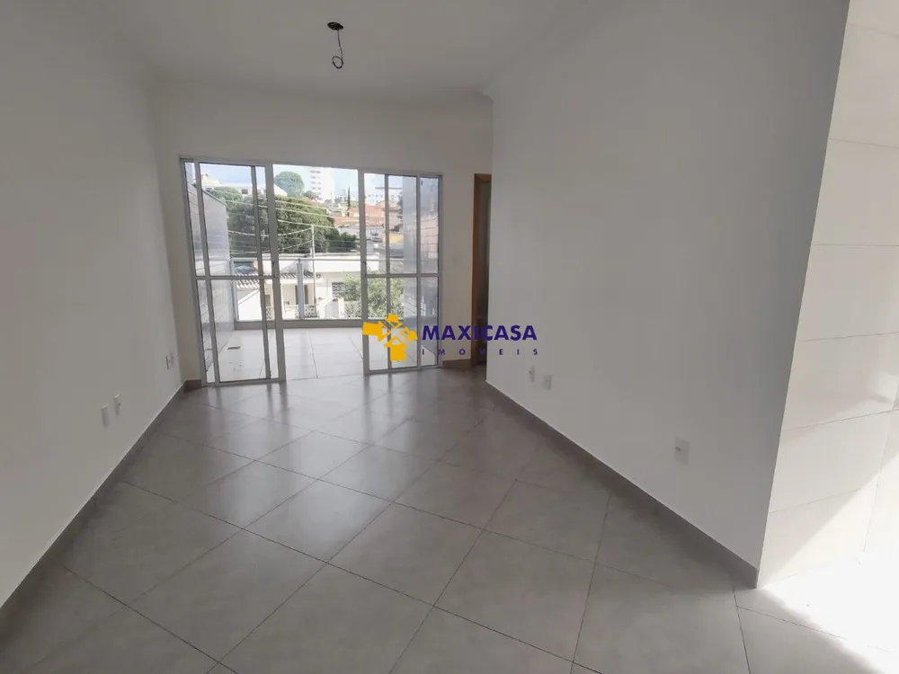 Apartamento, 2 quartos, 85 m² - Foto 5