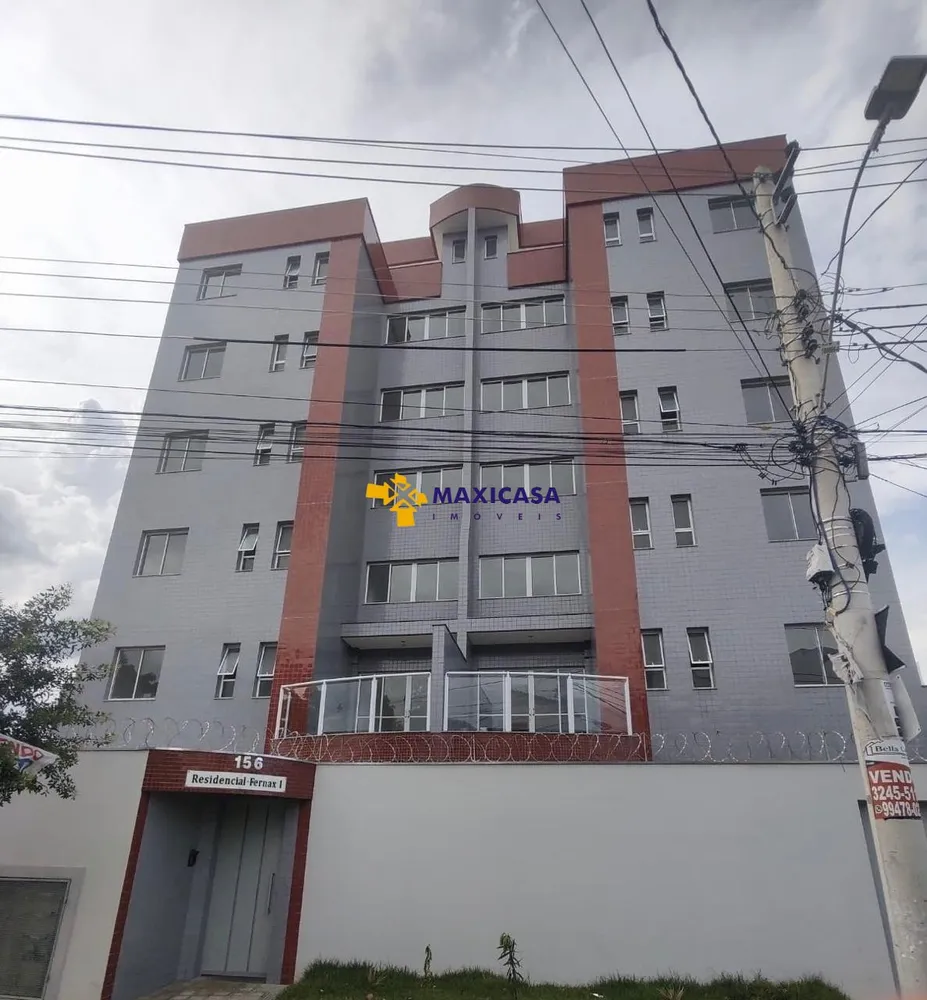 Apartamento, 2 quartos, 85 m² - Foto 1