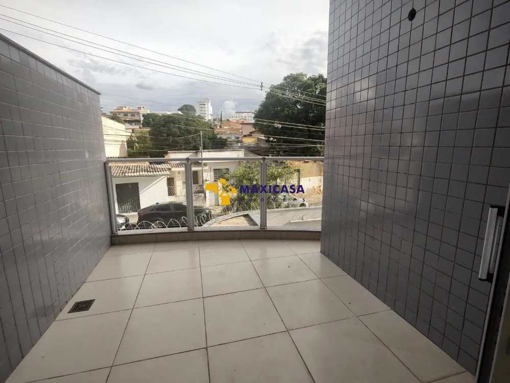 Apartamento, 2 quartos, 85 m² - Foto 6