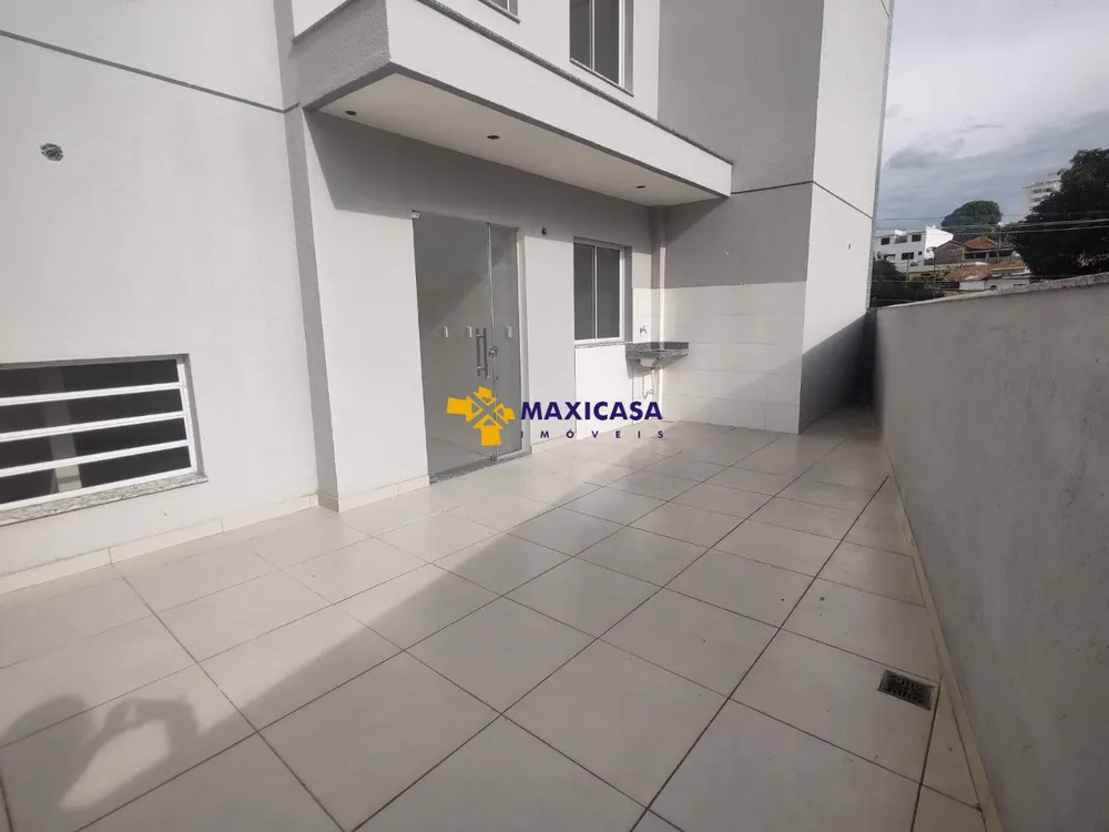 Apartamento, 2 quartos, 85 m² - Foto 12
