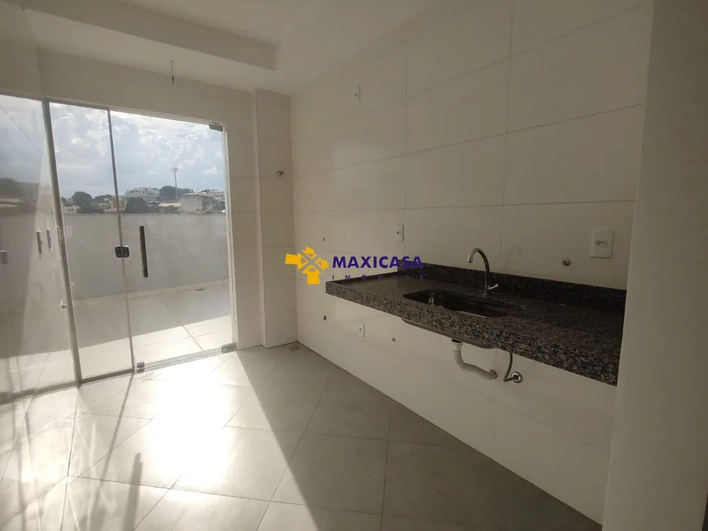 Apartamento, 2 quartos, 85 m² - Foto 9