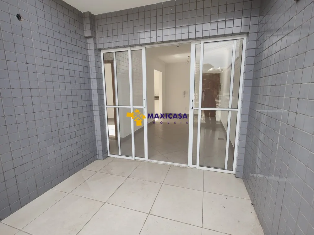 Apartamento, 2 quartos, 85 m² - Foto 7